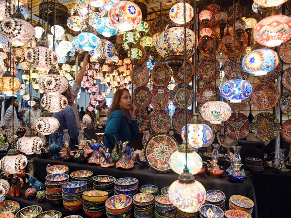 Visuals from the fair (Photo/ANI)