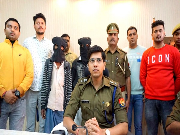 Image Source: Twitter (@sitapurpolice)