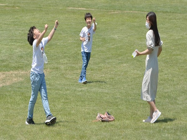 Representative image. Photo Credit: NEWSIS