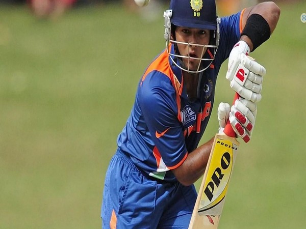 Unmukt Chand (Photo: ICC) 