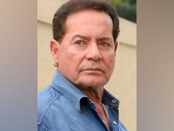 Salim Khan (Image Source: Instagram)