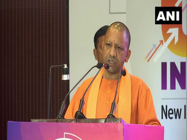 Uttar Pradesh Chief Minister Yogi Adityanath