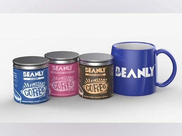 Beanly Coffee