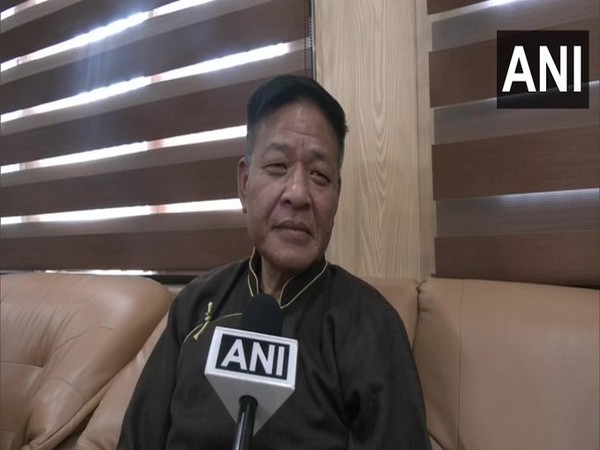 Penpa Tsering, Sikyong of Central Tibetan Administration