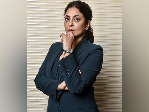 Shefali Shah (Image source: Instagram)