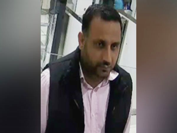 Rajwinder Singh, accused of killing Australian woman in Queensland in 2018 (File Photo/ANI)