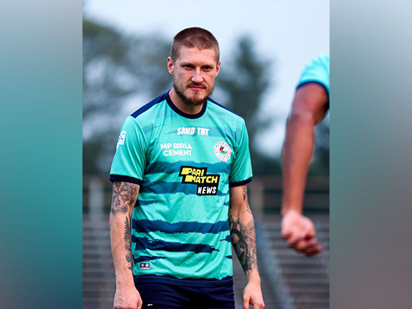 Joni Kauko (Photo: Twitter@atkmohunbaganfc)