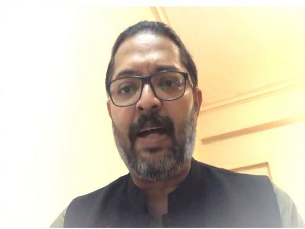 BJP leader Savio Rodrigues