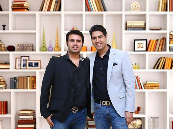 Delhi's best wedding concept company 