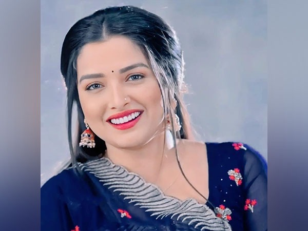 Bhojpuri Actress Amrapali Dubey (Credit-Instagram)