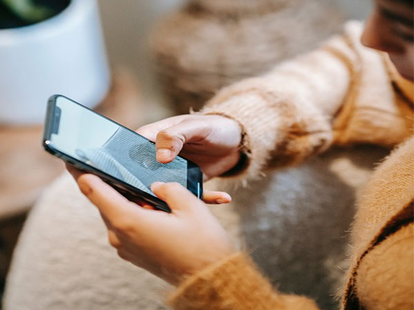 Representative image