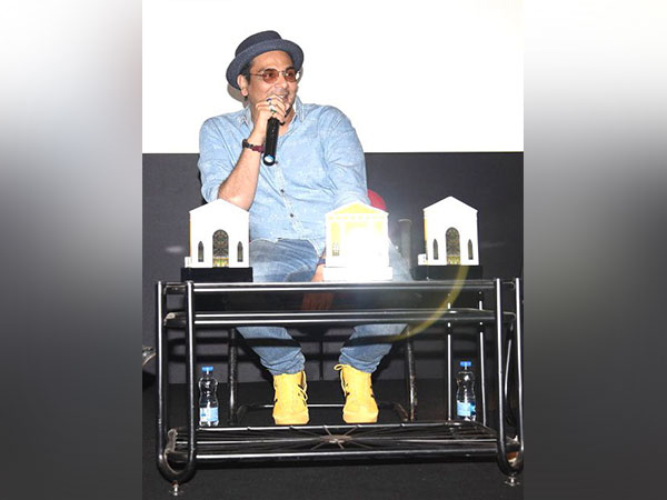 Mukesh Chhabra (Image source: Twitter)