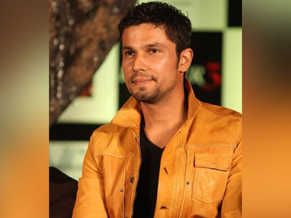 Randeep Hooda (Image source: Twitter)