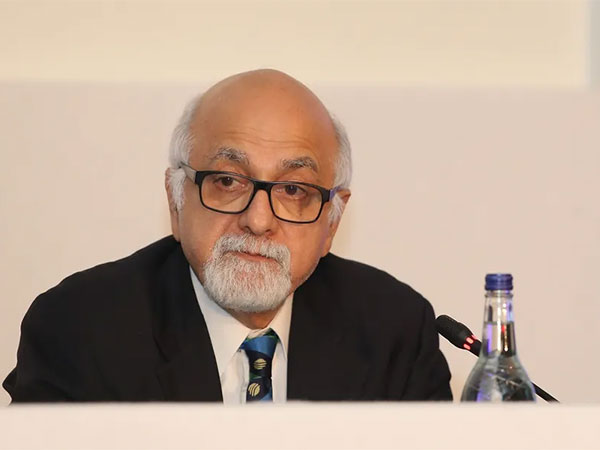 Imran Khwaja. (Photo- ICC)