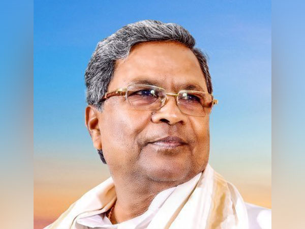 Senior Congress leader Siddaramaiah