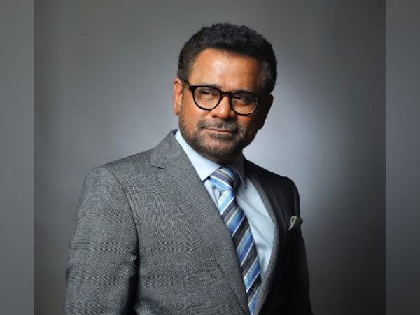 film-maker Anees Bazmee