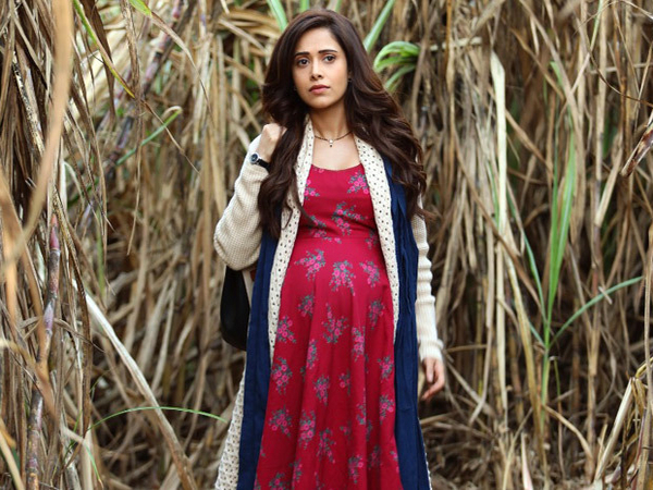 Nushrratt Bharuccha (Image source: Twitter)