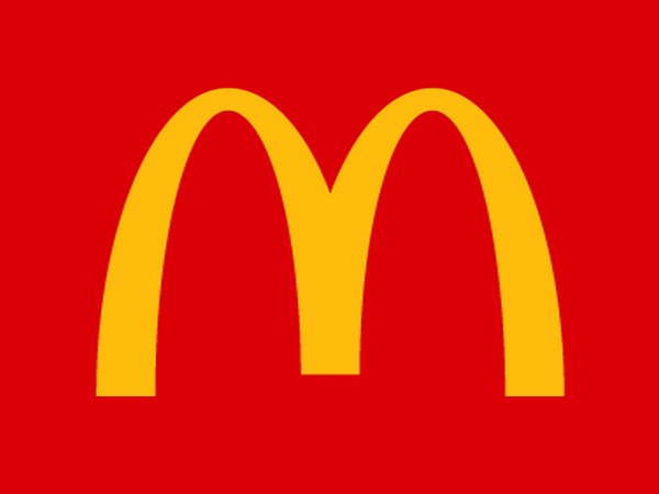 McDonald's Logo (Image Source: Twitter)