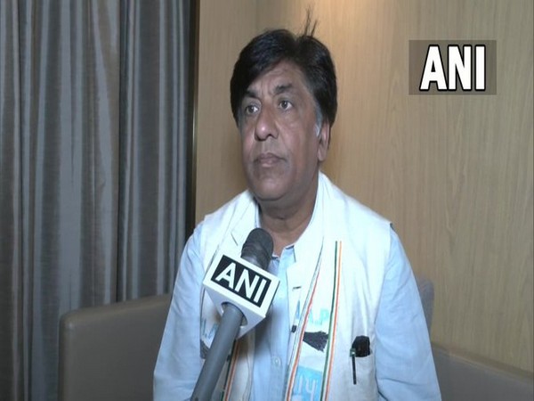 Punjab Minister BS Jimpa