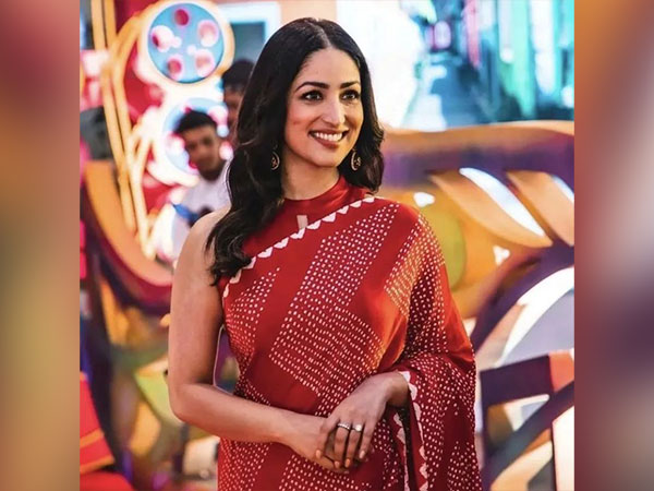 Yami Gautam Dhar (Image Source: Instagram)
