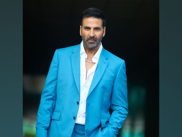 Akshay Kumar (Image source: Instagram)