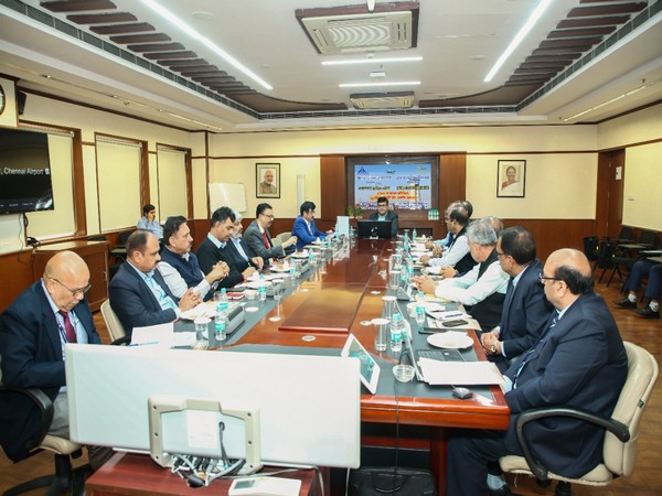 AAI commences Aviation Safety Awareness Week 2022 (Photo:AAI)