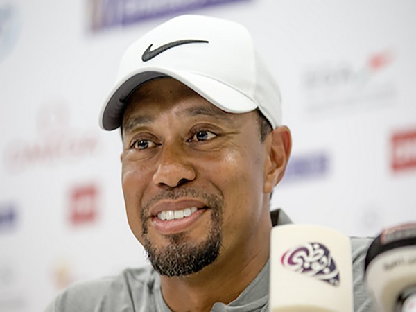 Golfer Tiger Woods (File Image)