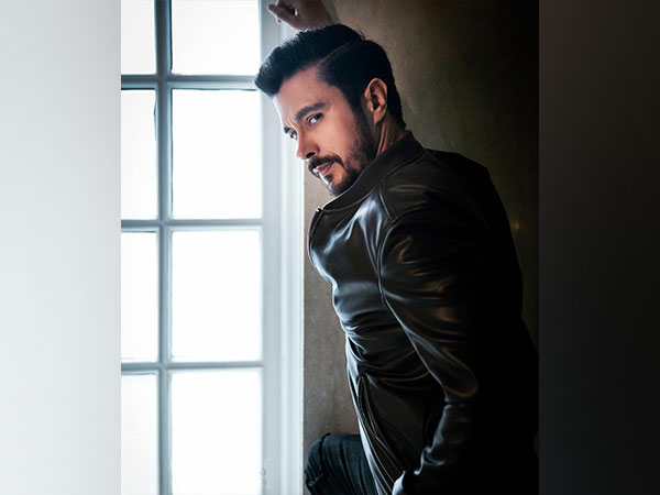 Darshan Kumaar (Image source: Instagram)