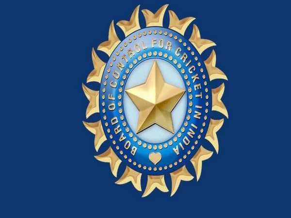 BCCI logo (Photo: BCCI) 