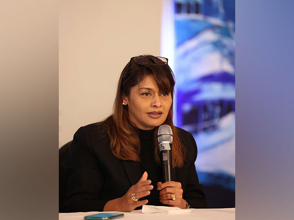 Producer-Actress Pallavi Joshi (Image Source: Instagram)