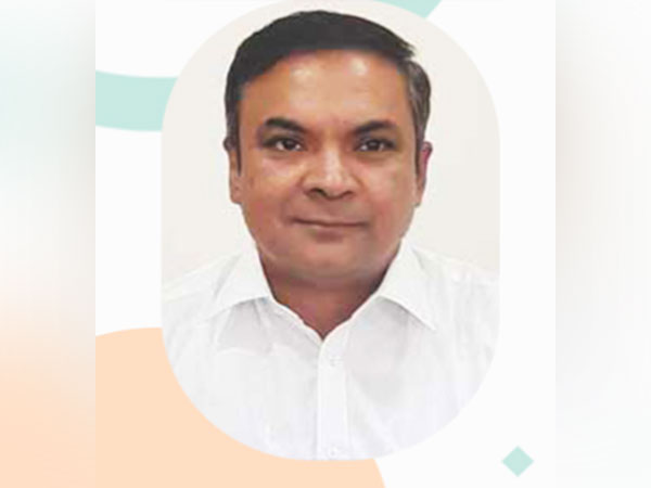 GeM Chief Executive Officer PK Singh