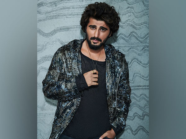 Arjun Kapoor (Image Source: Instagram)