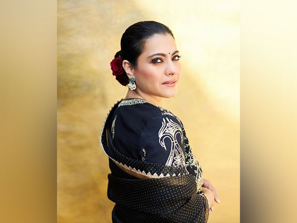 Kajol (Image Source: Instagram)