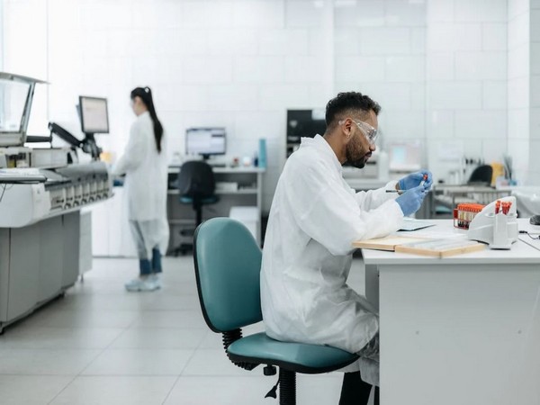 Representative Image