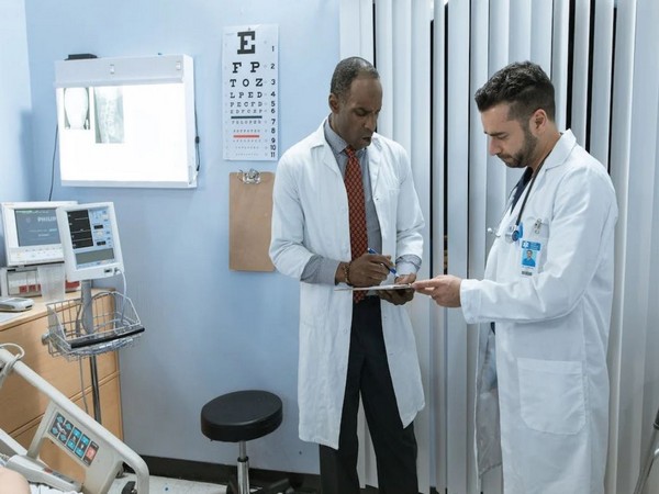 Representative Image