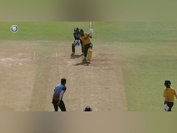 Vijay Hazare Trophy semis will take place from Wednesday. (Photo- BCCI Domestic)