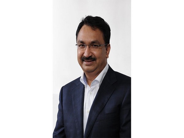 Vikram S. Kirloskar, Vice Chairman of Toyota Kirloskar Motor