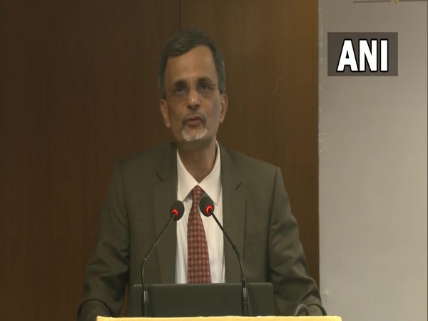 Chief Economic Advisor V Anantha Nageswaran