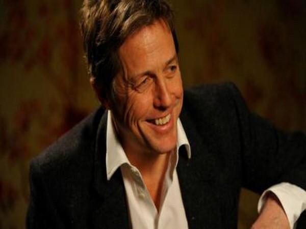 Actor Hugh Grant (Image Source: Twitter)