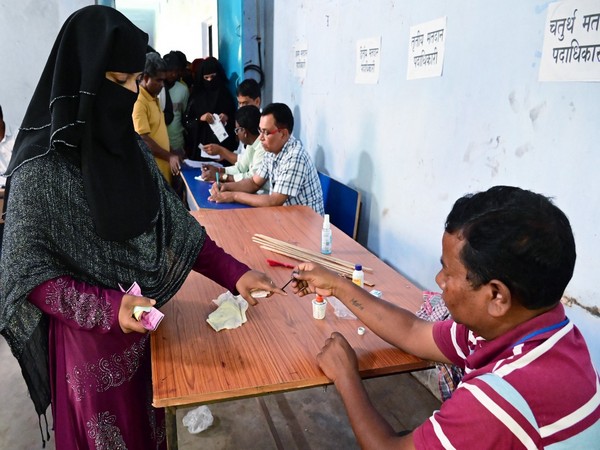 Representative Image