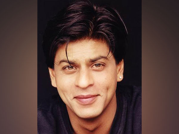 Shah Rukh Khan (Image source: Twitter)