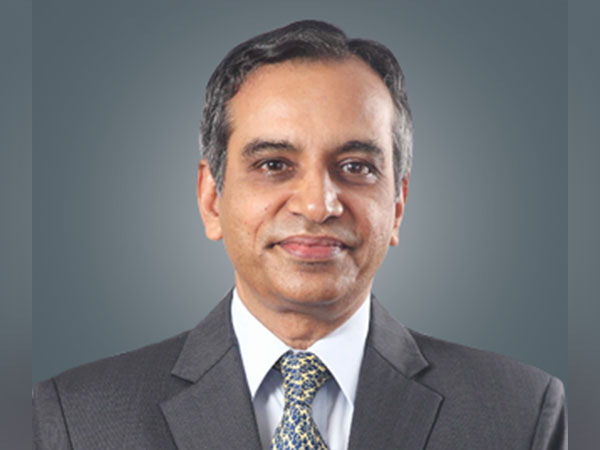 Larsen and Toubro Group Chief Financial Officer and Whole Time Director R Shankar Raman