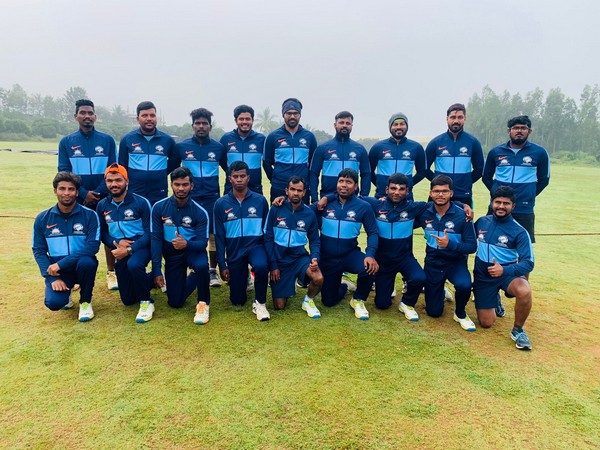 Team India (Photo: CABI)