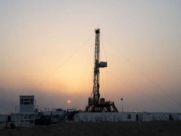 IDC Zubair oilfield in Basra. (Photo Credit - Reuters)