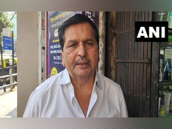 Maharashtra Minister Mangal Lodha (File Photo))