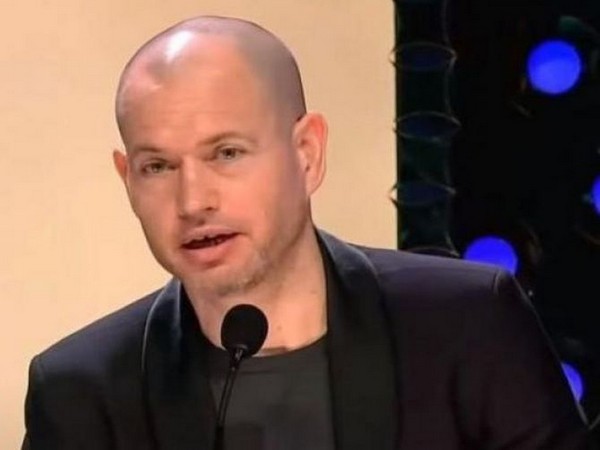 Nadav Lapid (Source: Twitter)