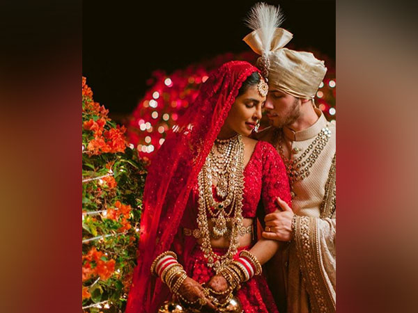 Nick Jonas and Priyanka Chopra (Image source: Instagram)