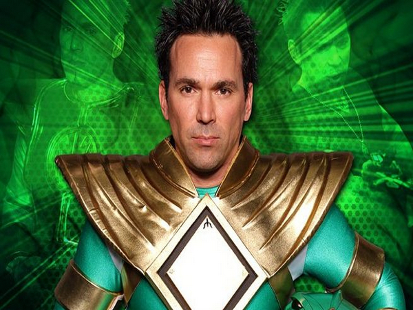 Jason David Frank (Source: Twitter)
