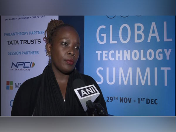 Nanjira Sambuli, fellow, Technology and International affairs program, Carnegie Endowment for International Peace