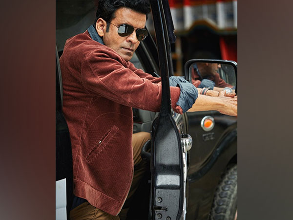 Manoj Bajpayee (Image source: Instagram)